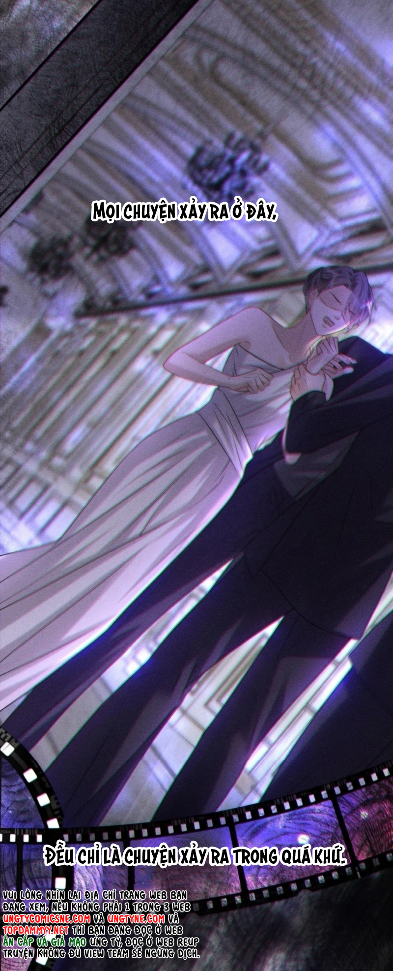 Nụ Hôn Nhẹ Lên Đóa Hoa Tuyệt Vọng Chap 35 - Next 