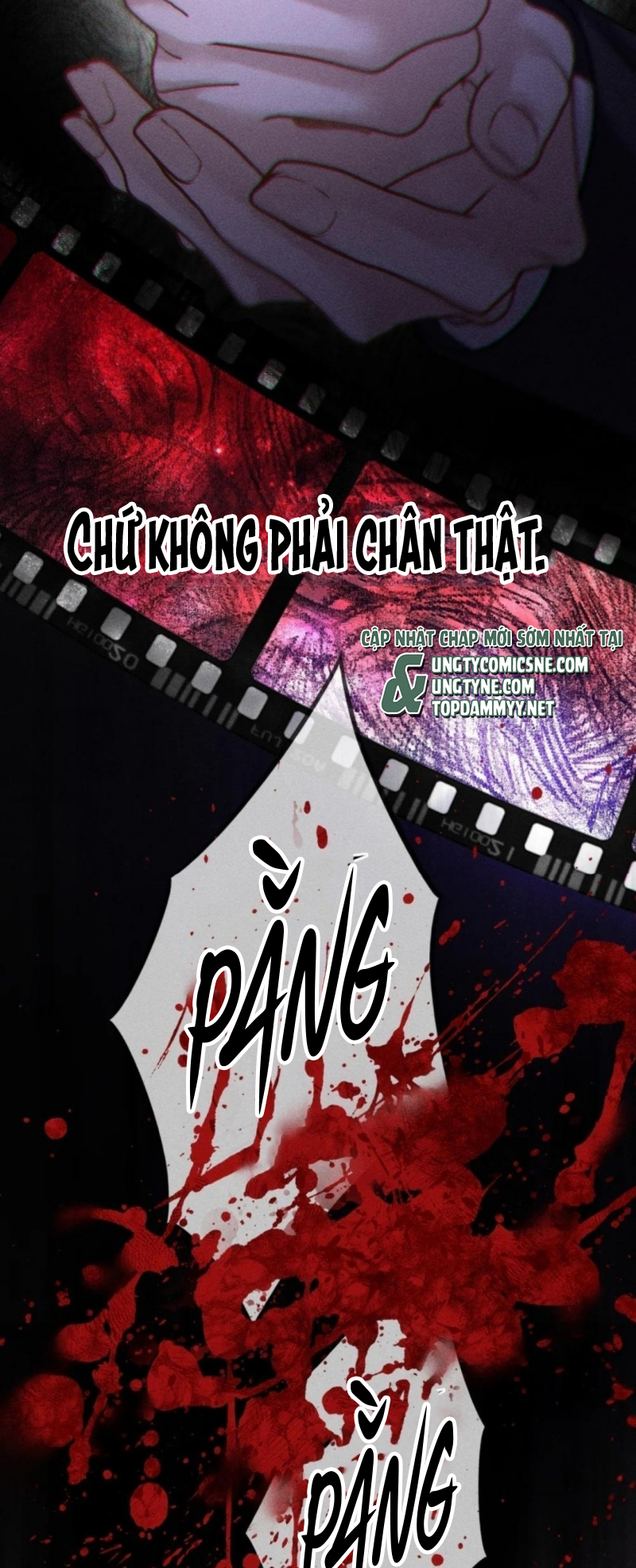 Nụ Hôn Nhẹ Lên Đóa Hoa Tuyệt Vọng Chap 35 - Next 