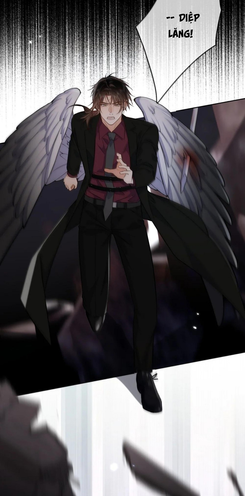 Huynh Dạy Dỗ Đệ Bất Kính Chap 88 - Next 