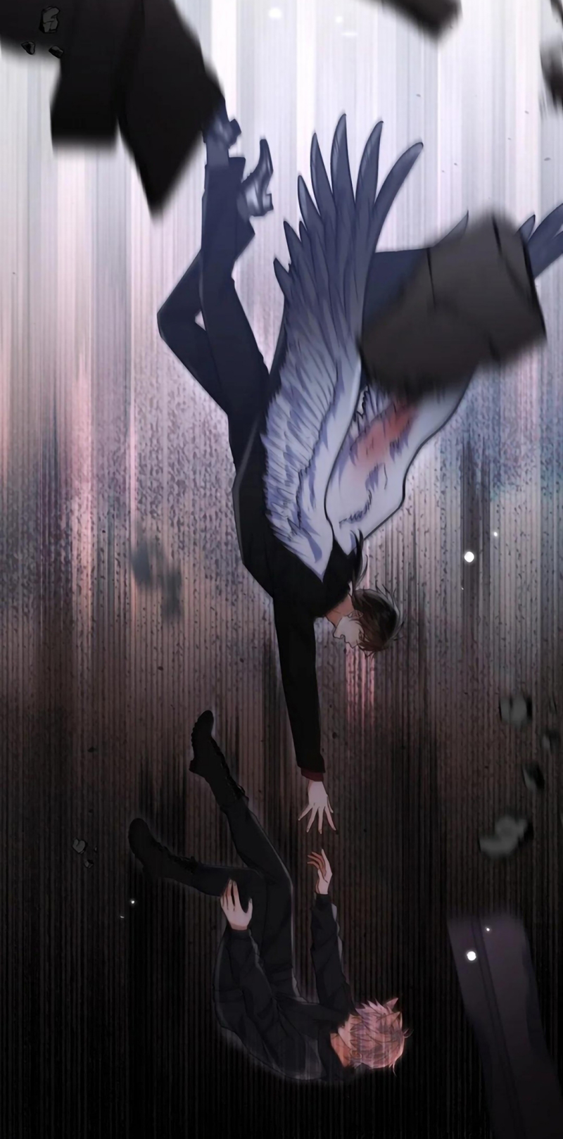 Huynh Dạy Dỗ Đệ Bất Kính Chap 88 - Next 