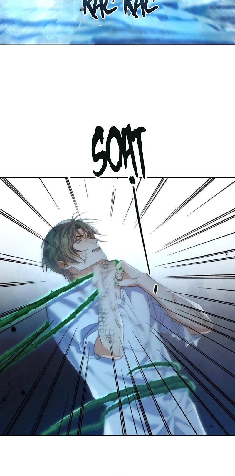 Huynh Dạy Dỗ Đệ Bất Kính Chap 88 - Next 