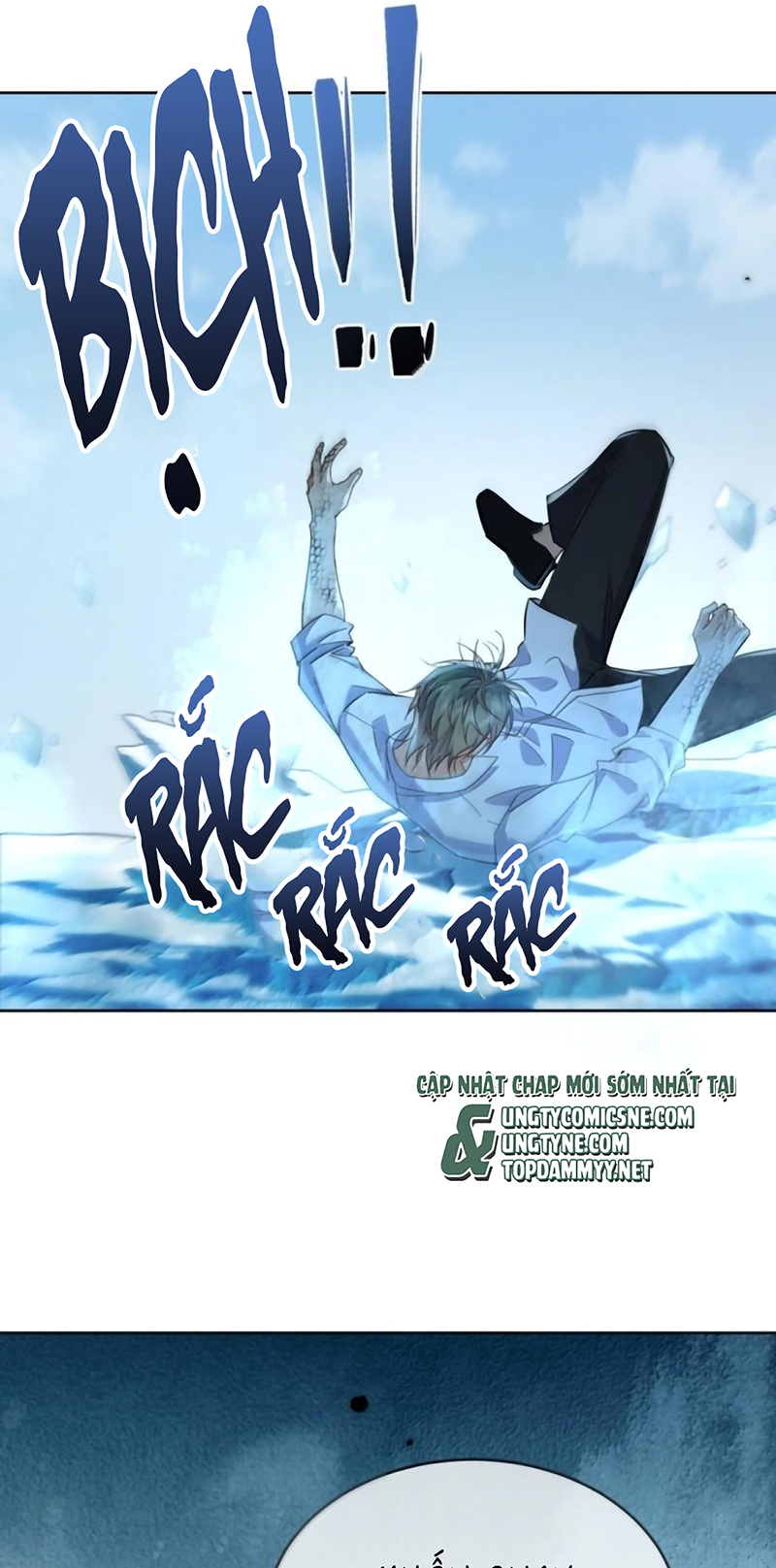 Huynh Dạy Dỗ Đệ Bất Kính Chap 88 - Next 