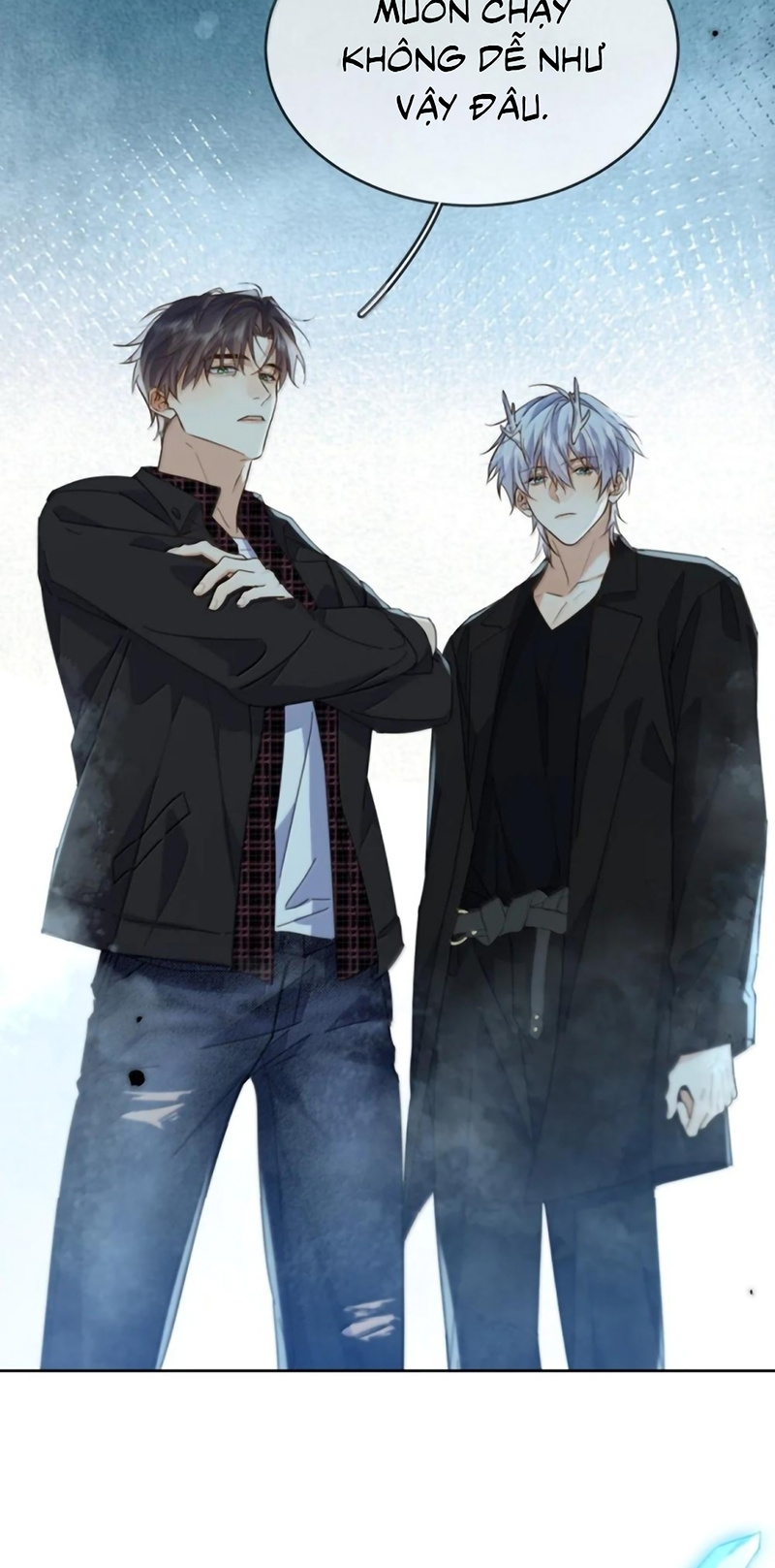 Huynh Dạy Dỗ Đệ Bất Kính Chap 88 - Next 