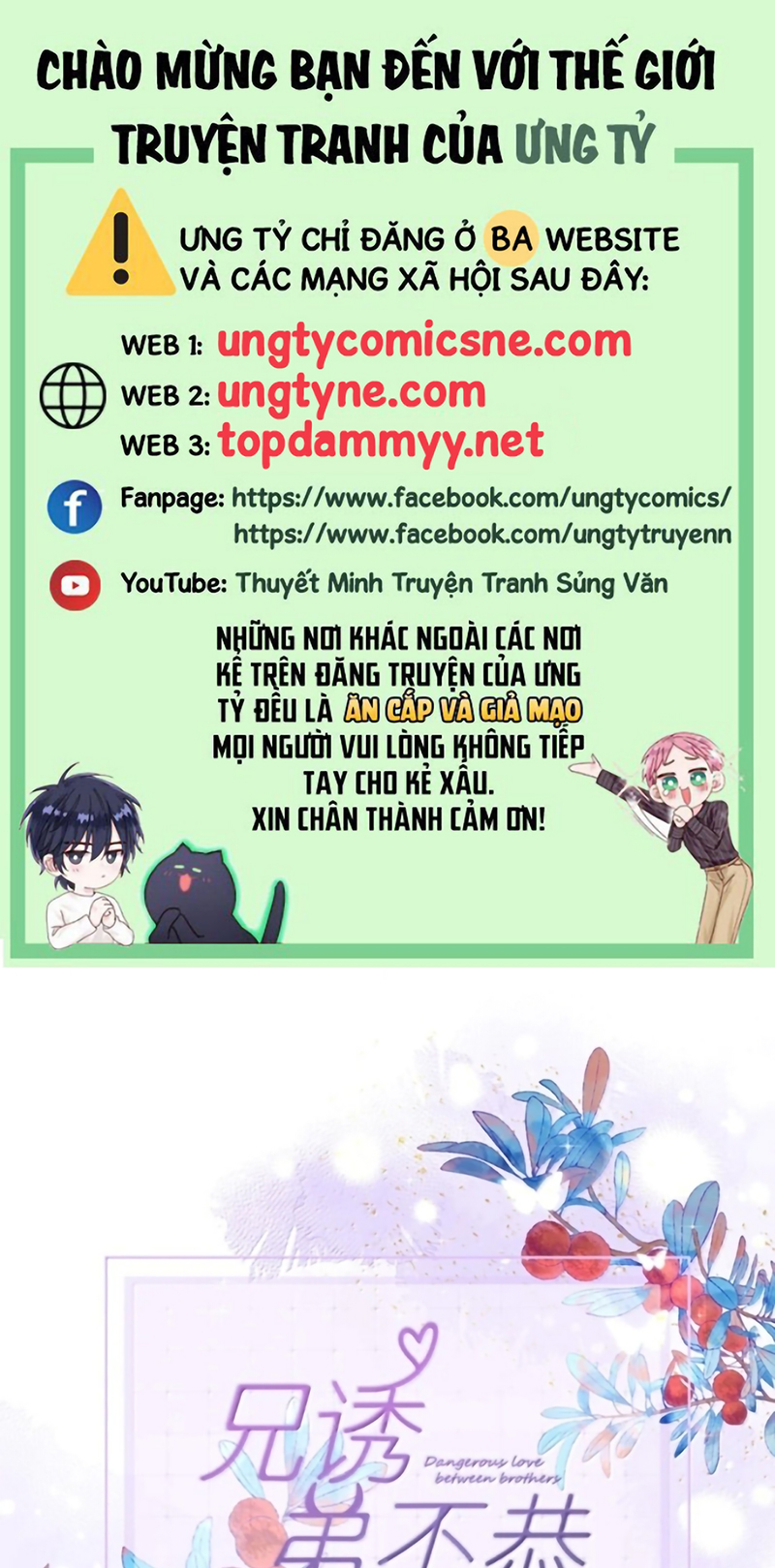 Huynh Dạy Dỗ Đệ Bất Kính Chap 88 - Next 