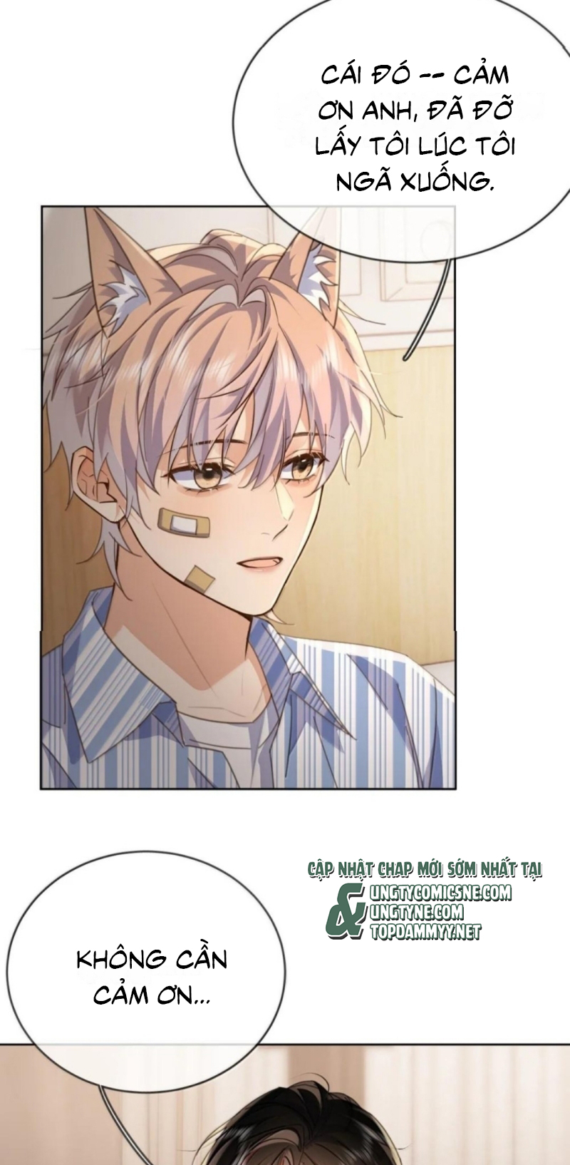 Huynh Dạy Dỗ Đệ Bất Kính Chap 88 - Next 