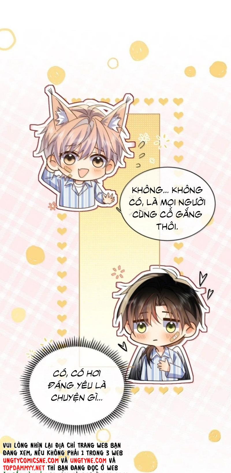 Huynh Dạy Dỗ Đệ Bất Kính Chap 88 - Next 