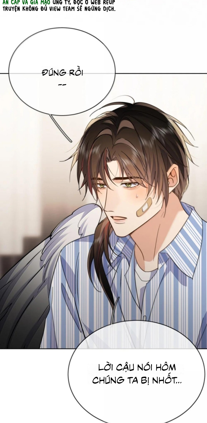 Huynh Dạy Dỗ Đệ Bất Kính Chap 88 - Next 