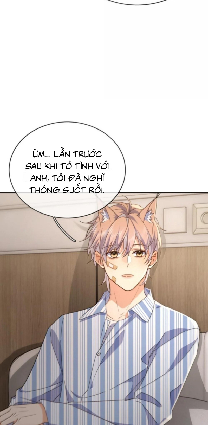 Huynh Dạy Dỗ Đệ Bất Kính Chap 88 - Next 