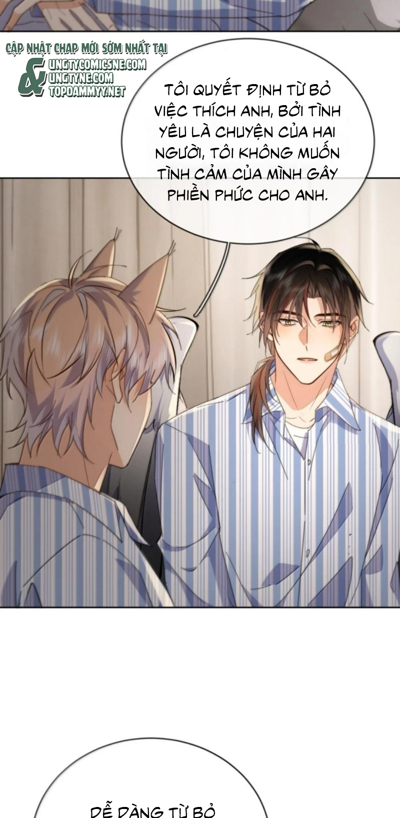 Huynh Dạy Dỗ Đệ Bất Kính Chap 88 - Next 