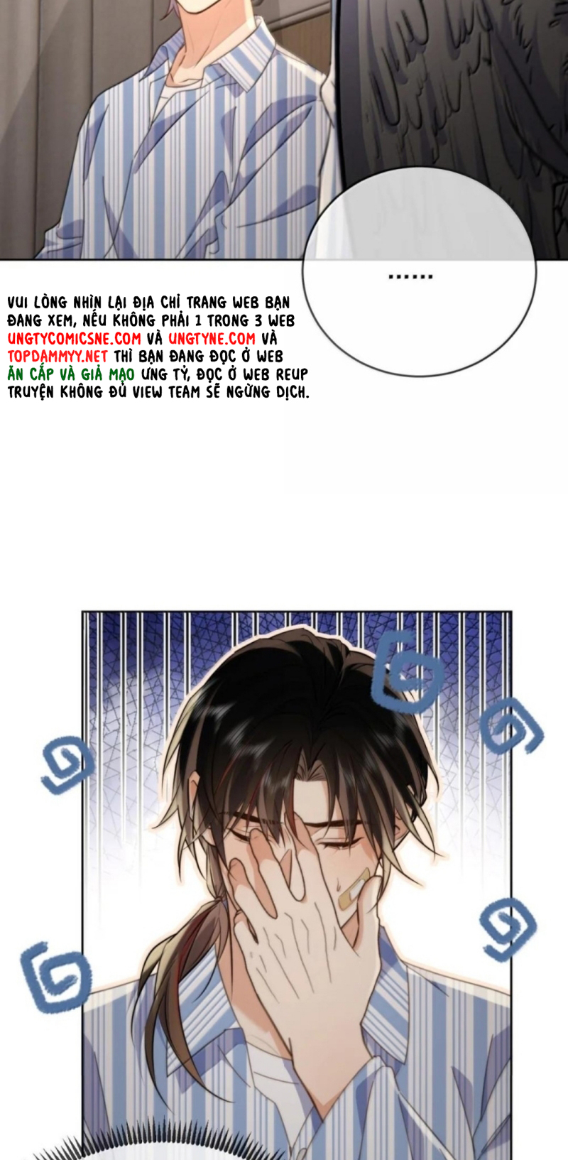 Huynh Dạy Dỗ Đệ Bất Kính Chap 88 - Next 