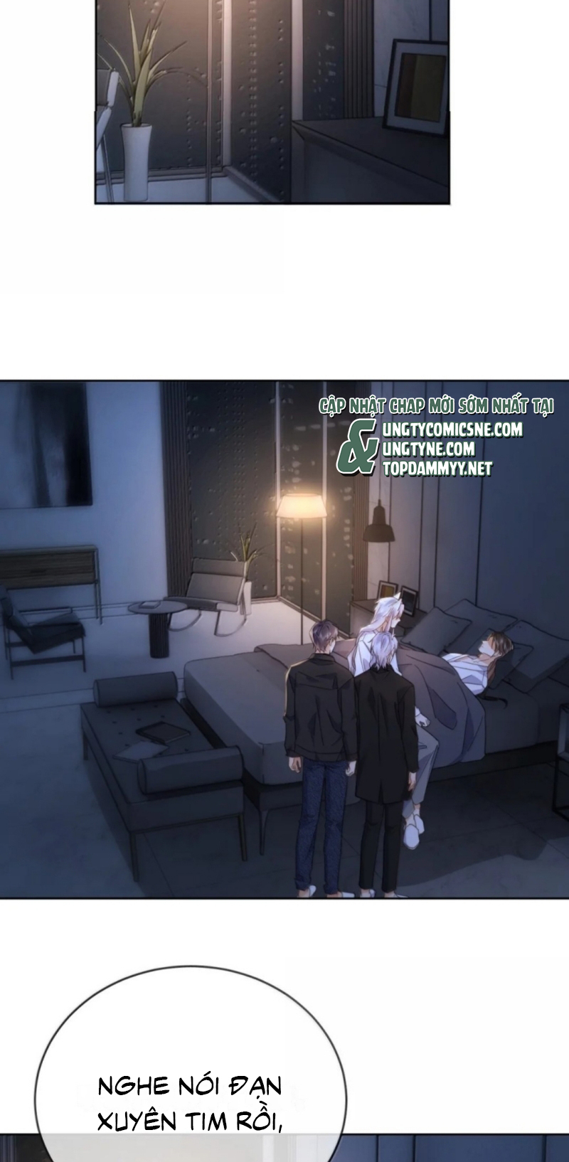 Huynh Dạy Dỗ Đệ Bất Kính Chap 88 - Next 