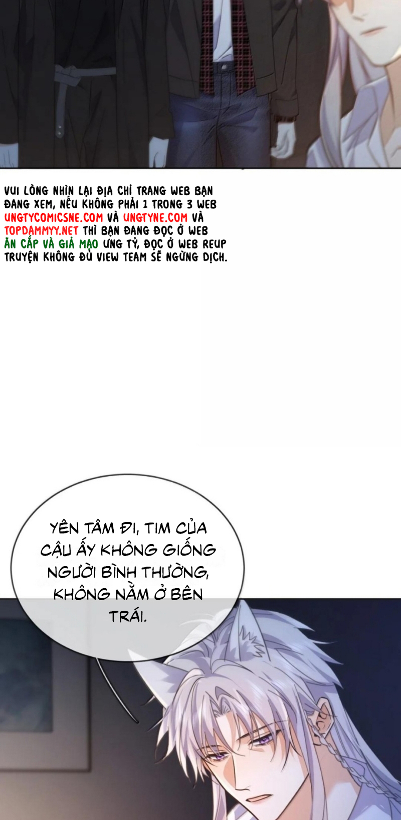 Huynh Dạy Dỗ Đệ Bất Kính Chap 88 - Next 