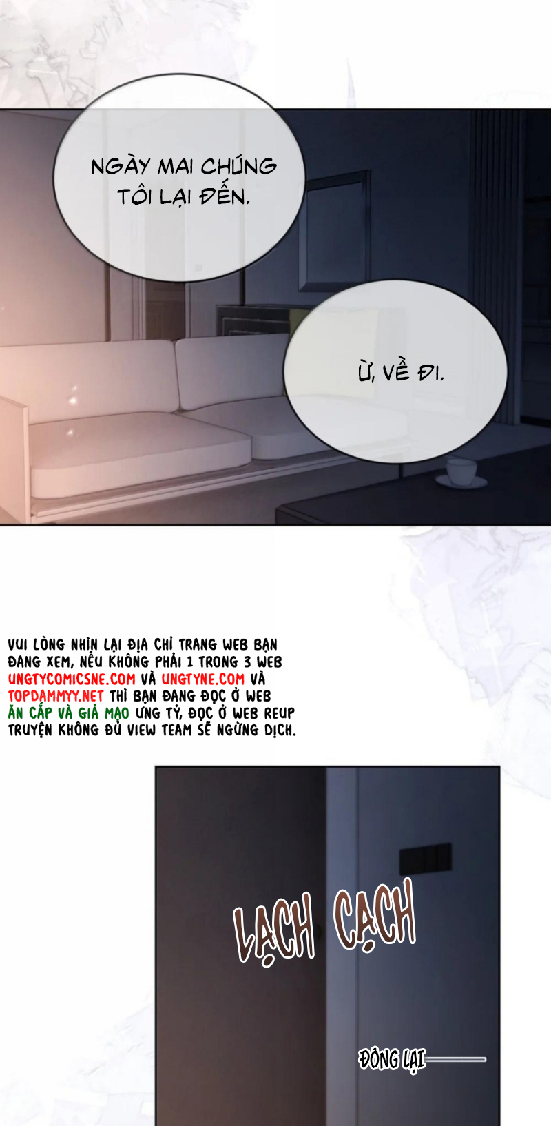 Huynh Dạy Dỗ Đệ Bất Kính Chap 88 - Next 