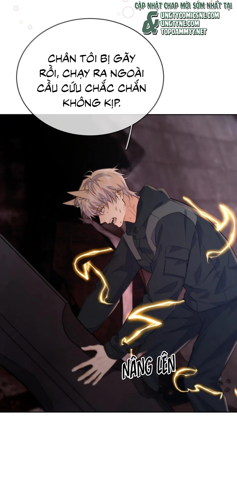 Huynh Dạy Dỗ Đệ Bất Kính Chap 88 - Next 