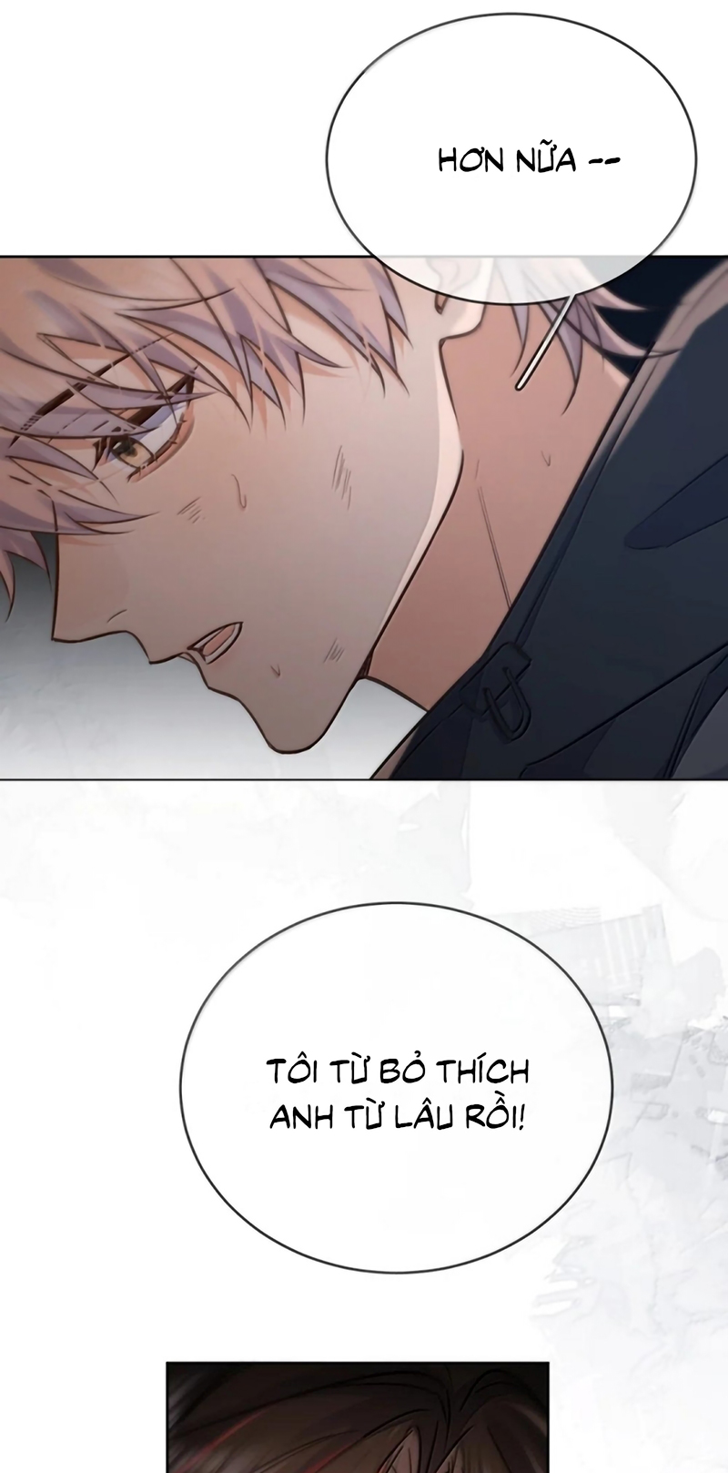 Huynh Dạy Dỗ Đệ Bất Kính Chap 88 - Next 