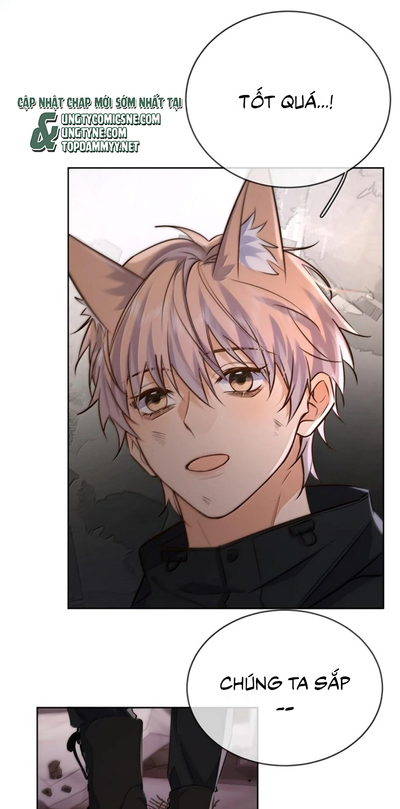 Huynh Dạy Dỗ Đệ Bất Kính Chap 88 - Next 