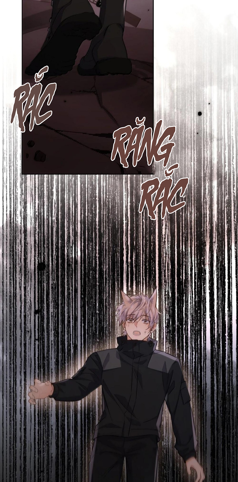 Huynh Dạy Dỗ Đệ Bất Kính Chap 88 - Next 