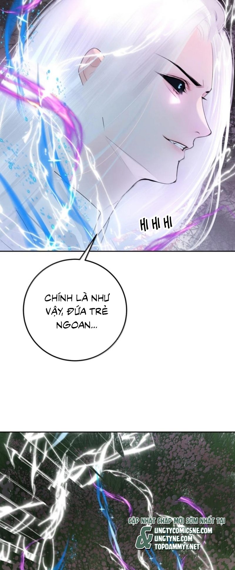 Cùng Quân Nói Chuyện Yêu Đương Chap 47 - Trang 2