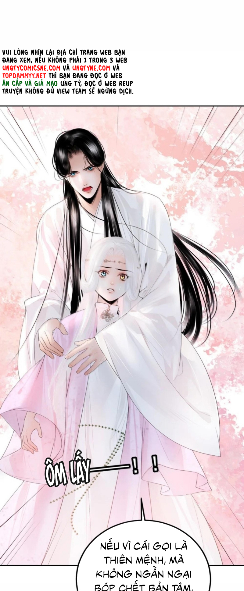 Cùng Quân Nói Chuyện Yêu Đương Chap 47 - Trang 2