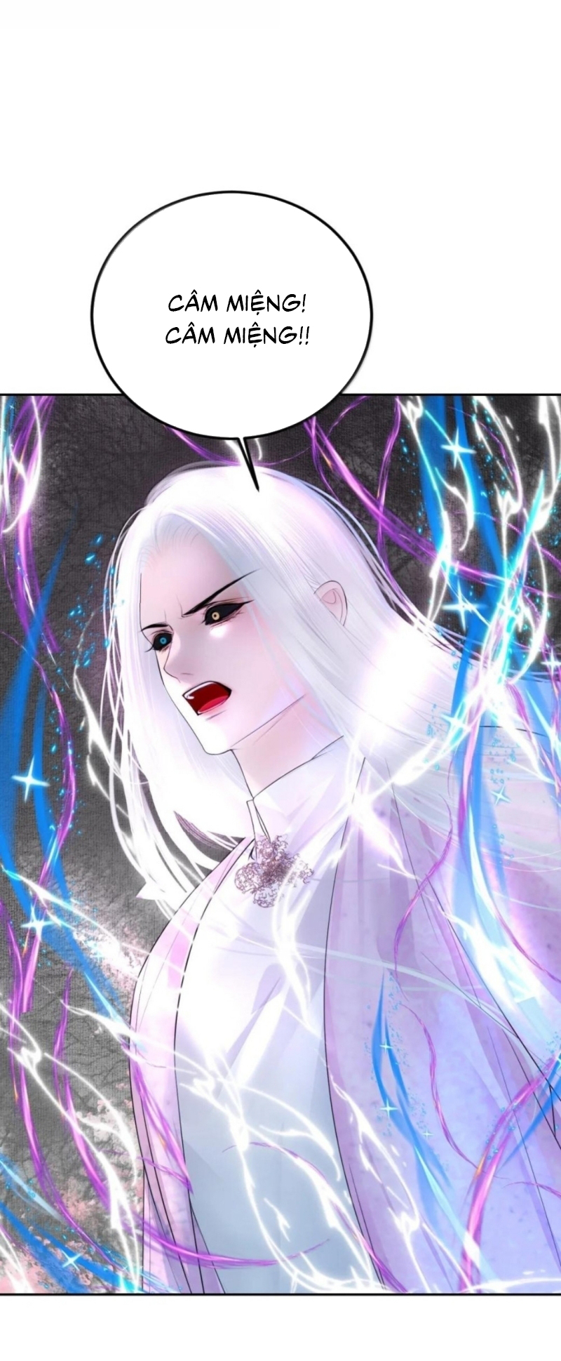 Cùng Quân Nói Chuyện Yêu Đương Chap 47 - Trang 2