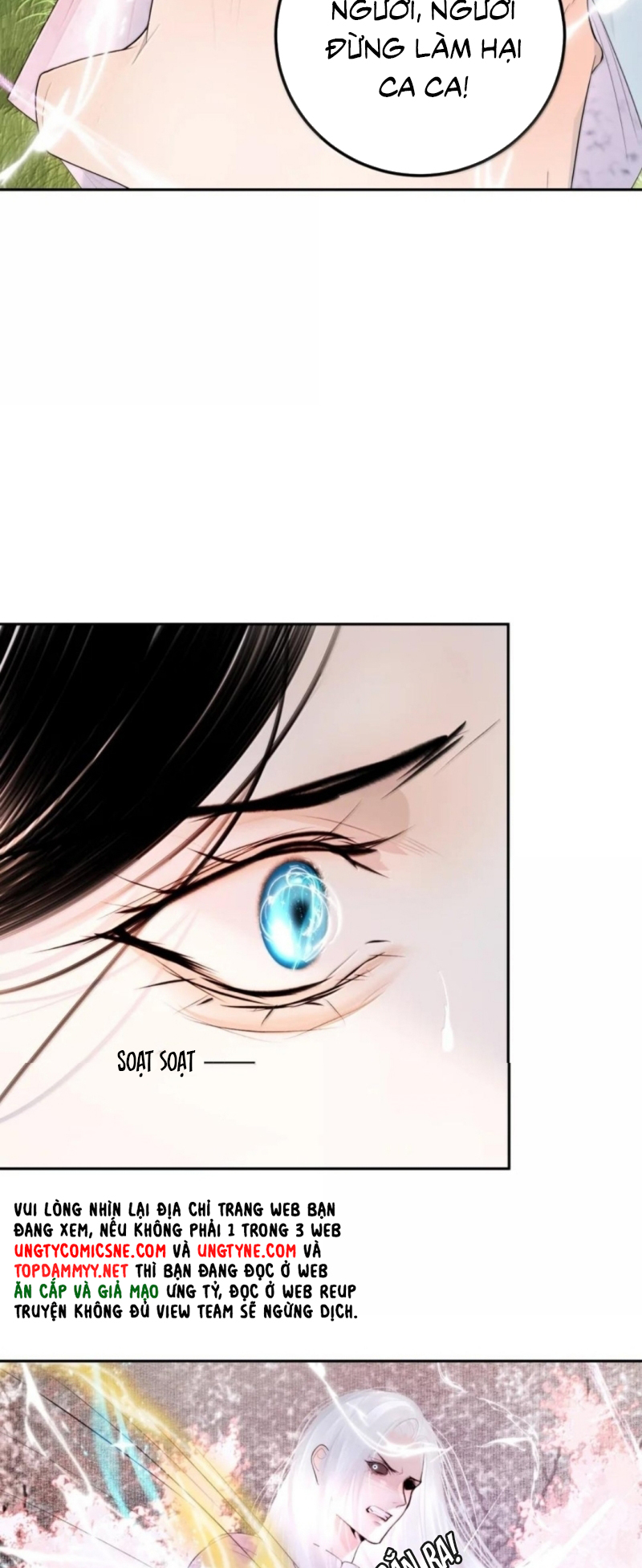 Cùng Quân Nói Chuyện Yêu Đương Chap 47 - Trang 2