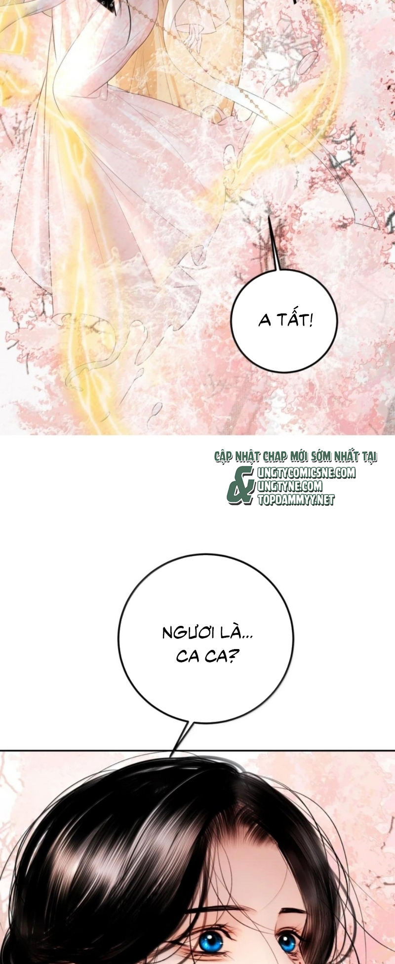 Cùng Quân Nói Chuyện Yêu Đương Chap 47 - Trang 2