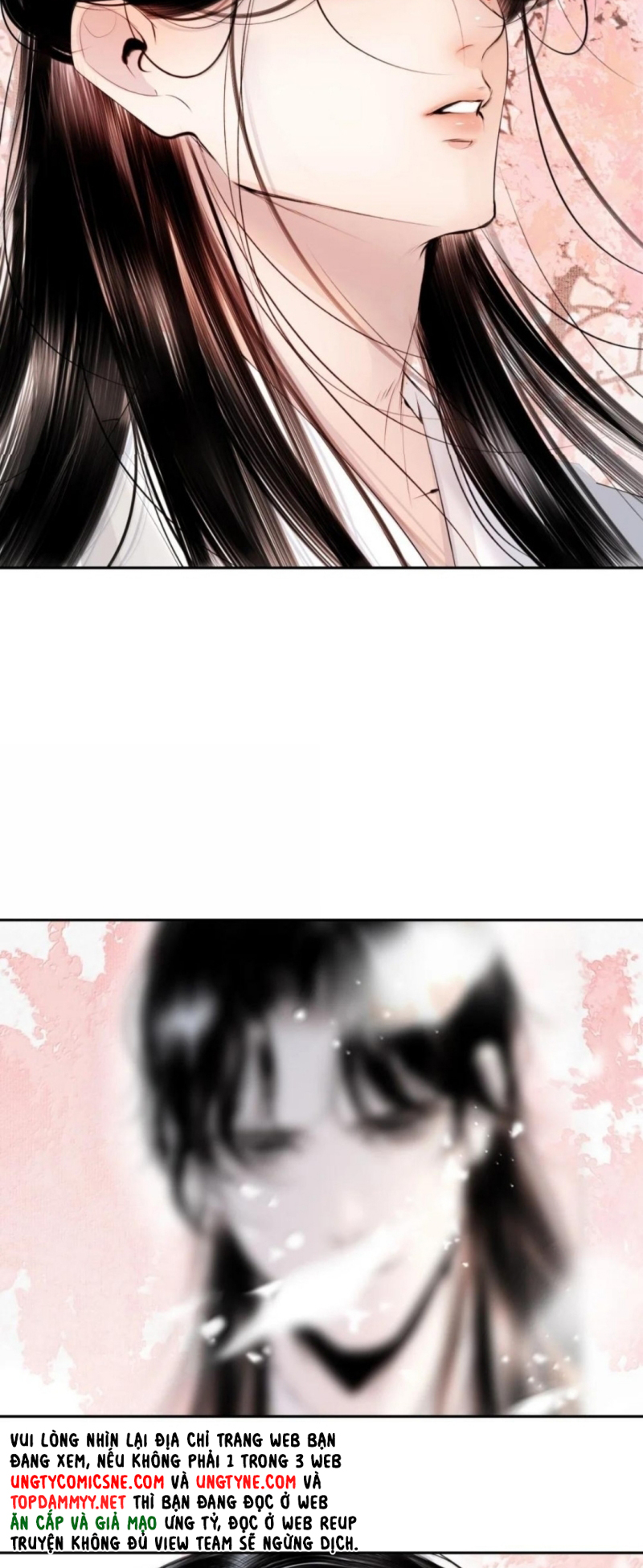 Cùng Quân Nói Chuyện Yêu Đương Chap 47 - Trang 2