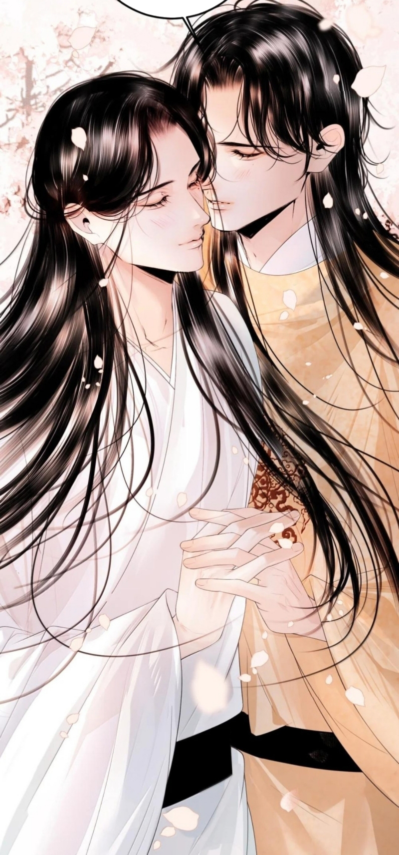 Cùng Quân Nói Chuyện Yêu Đương Chap 47 - Trang 2