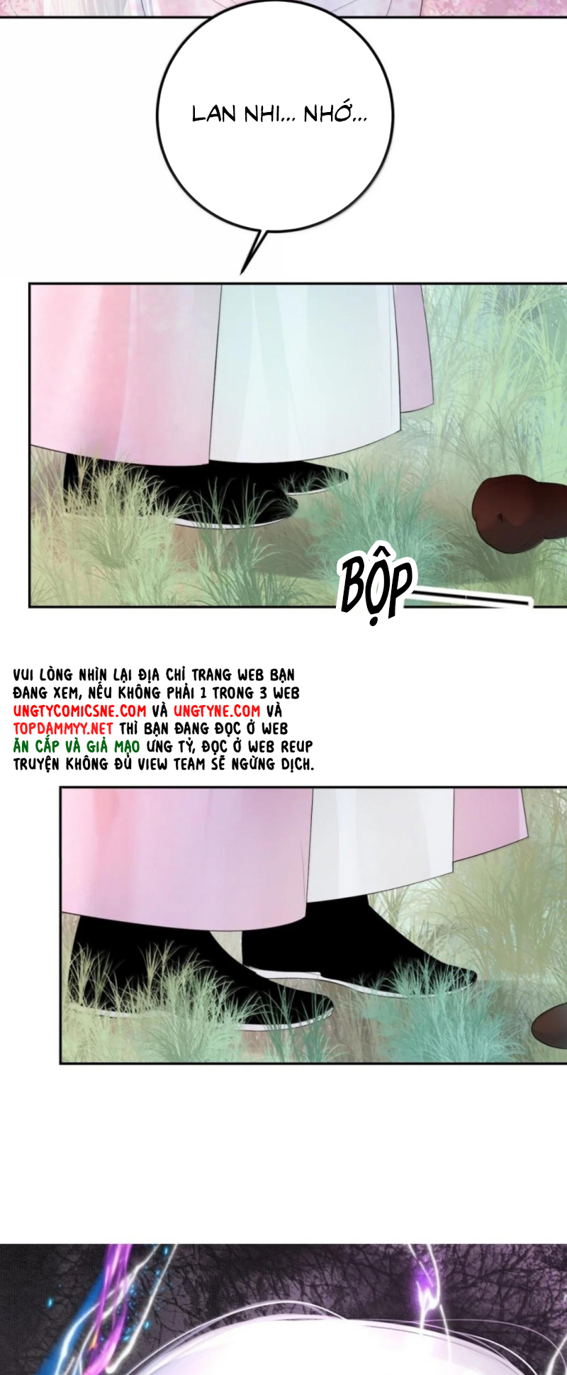 Cùng Quân Nói Chuyện Yêu Đương Chap 47 - Trang 2