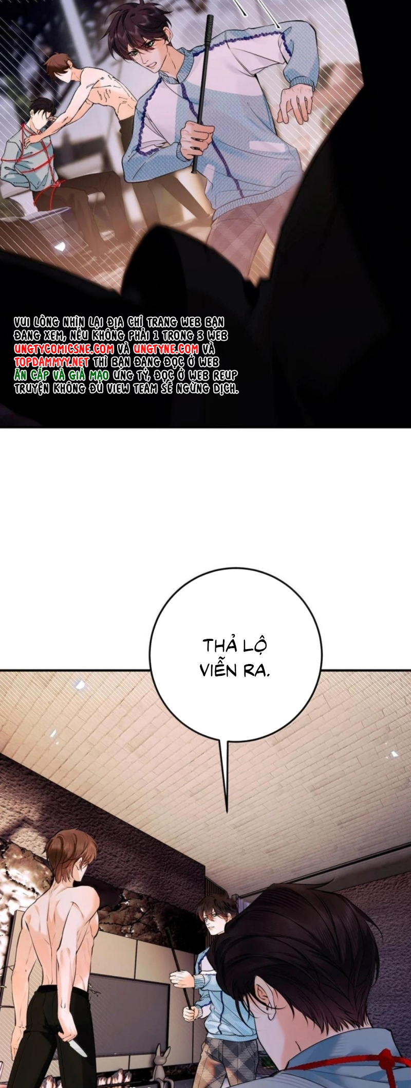 Từ Số Không Bắt Đầu Làm Bạn Trai Chap 73 - Trang 2