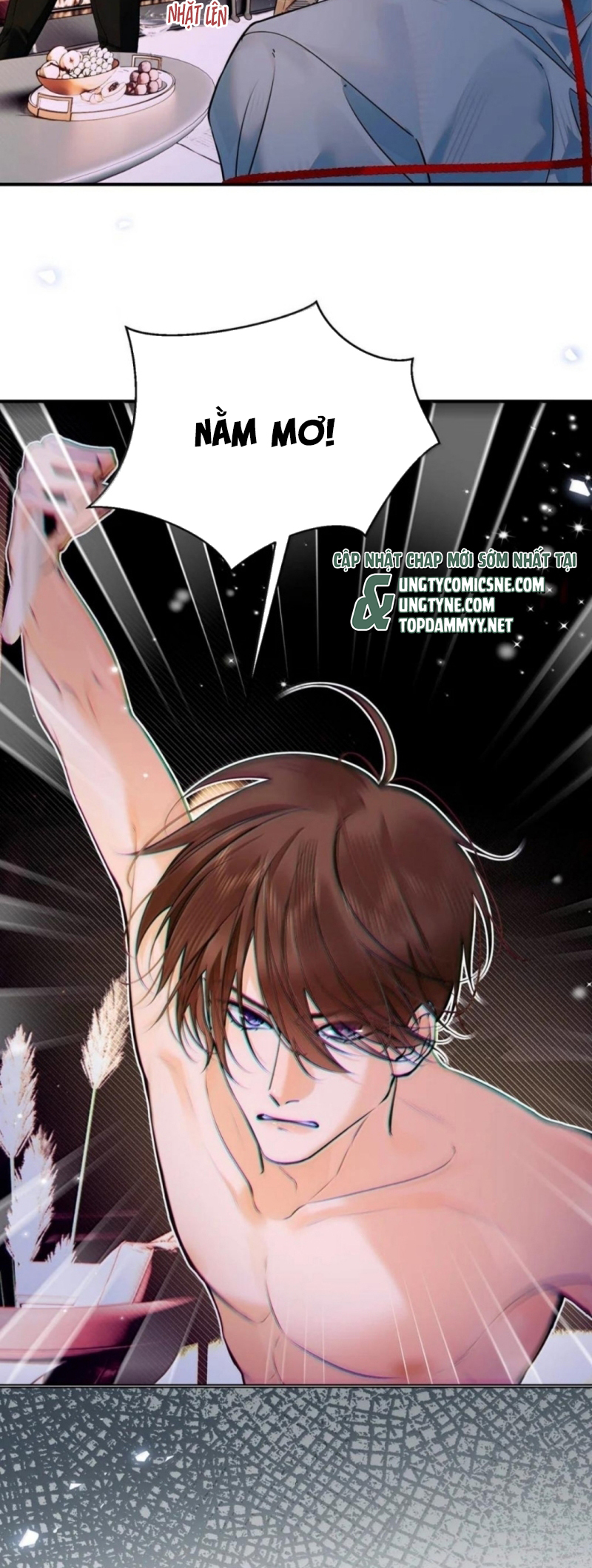 Từ Số Không Bắt Đầu Làm Bạn Trai Chap 73 - Trang 2