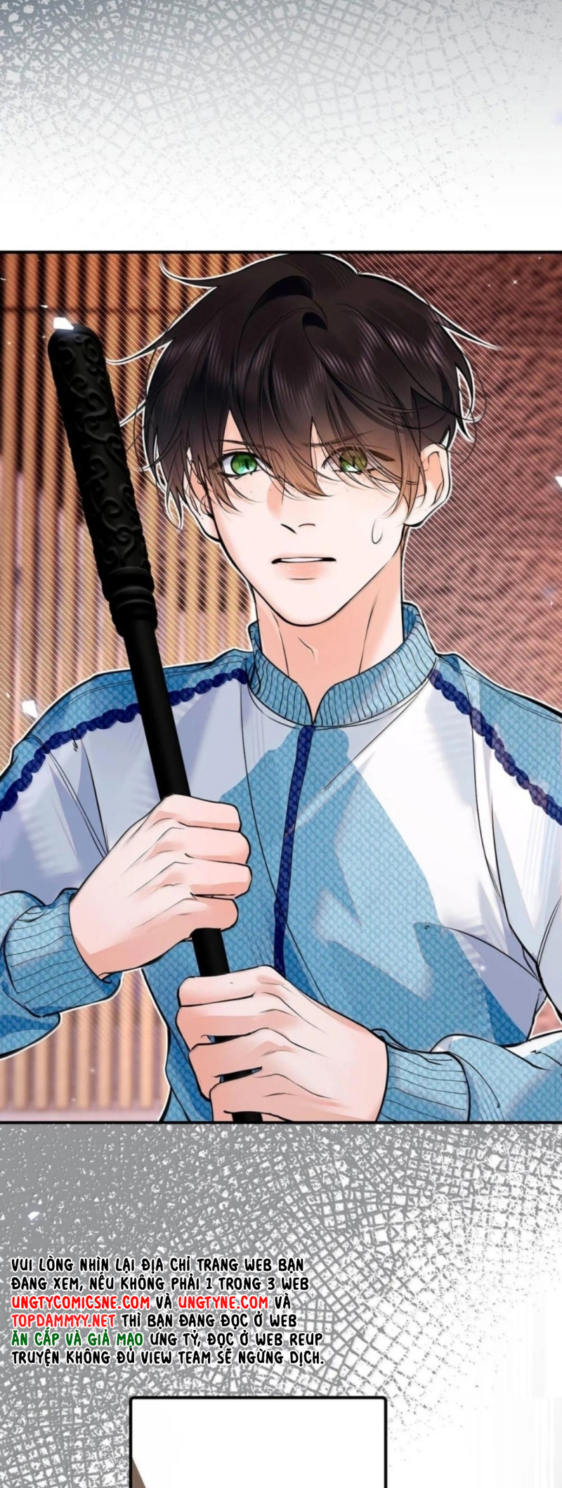 Từ Số Không Bắt Đầu Làm Bạn Trai Chap 73 - Trang 2