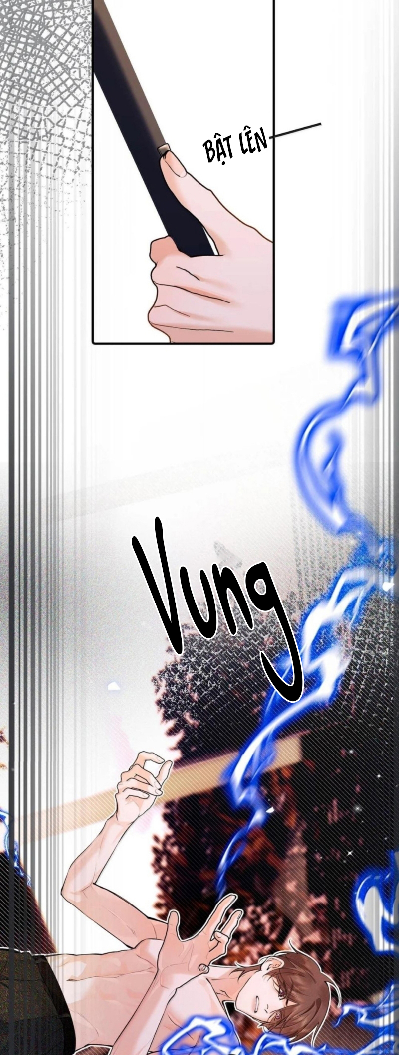 Từ Số Không Bắt Đầu Làm Bạn Trai Chap 73 - Trang 2