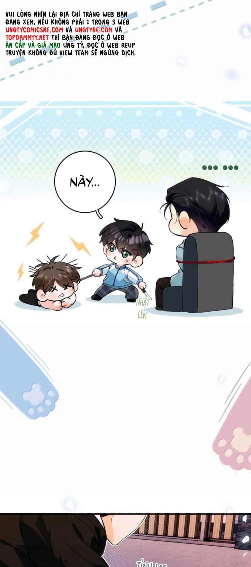 Từ Số Không Bắt Đầu Làm Bạn Trai Chap 73 - Trang 2