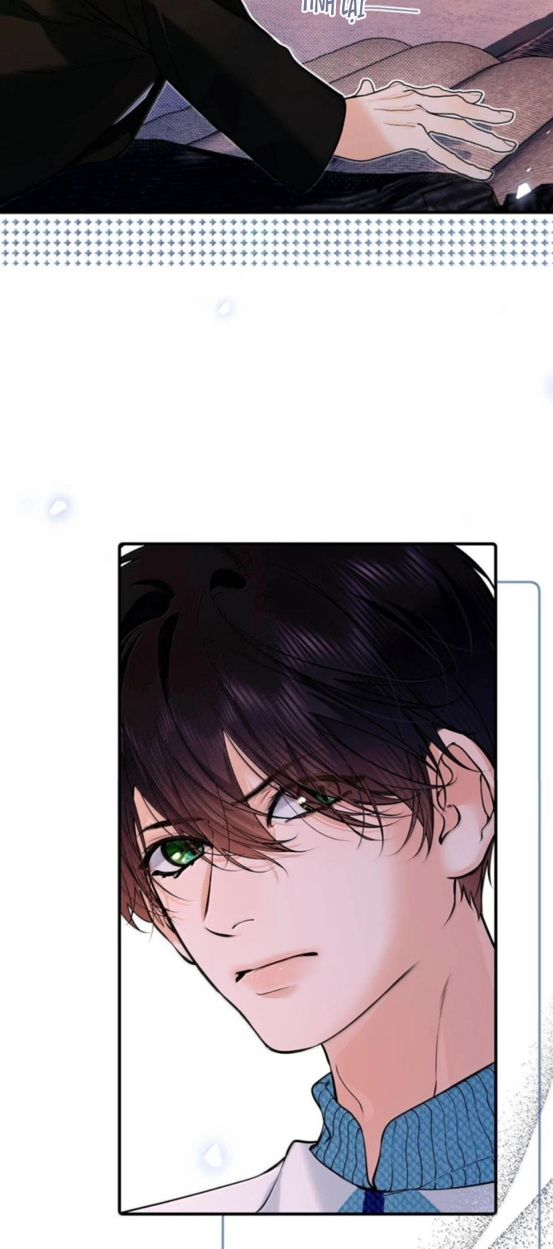 Từ Số Không Bắt Đầu Làm Bạn Trai Chap 73 - Trang 2