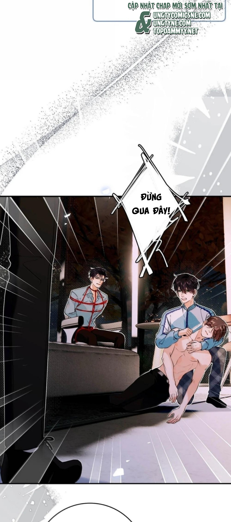 Từ Số Không Bắt Đầu Làm Bạn Trai Chap 73 - Trang 2