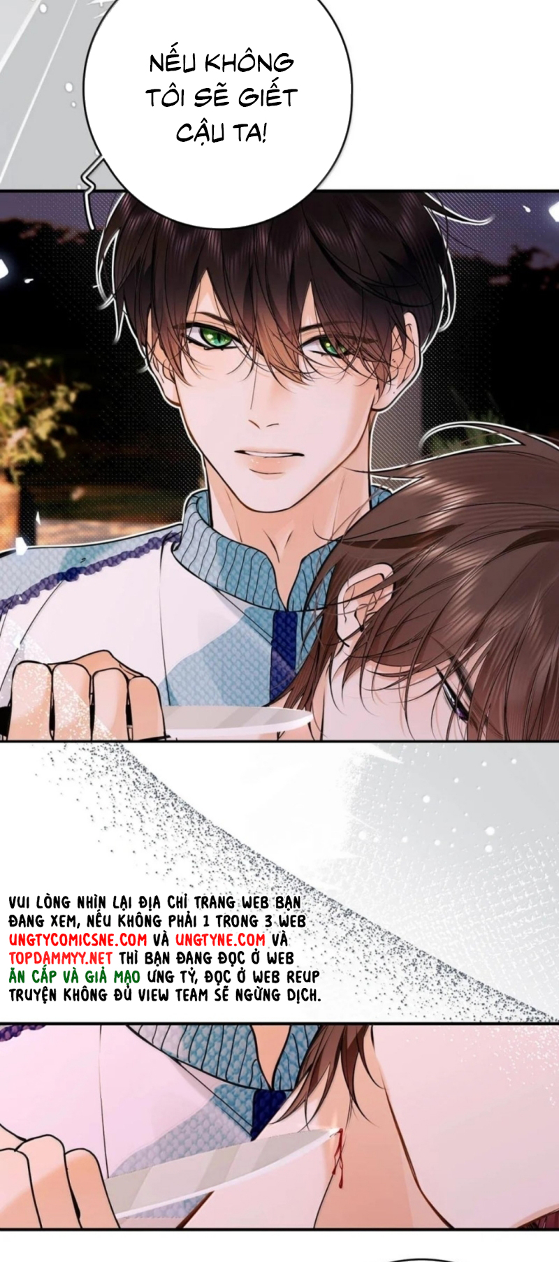 Từ Số Không Bắt Đầu Làm Bạn Trai Chap 73 - Trang 2