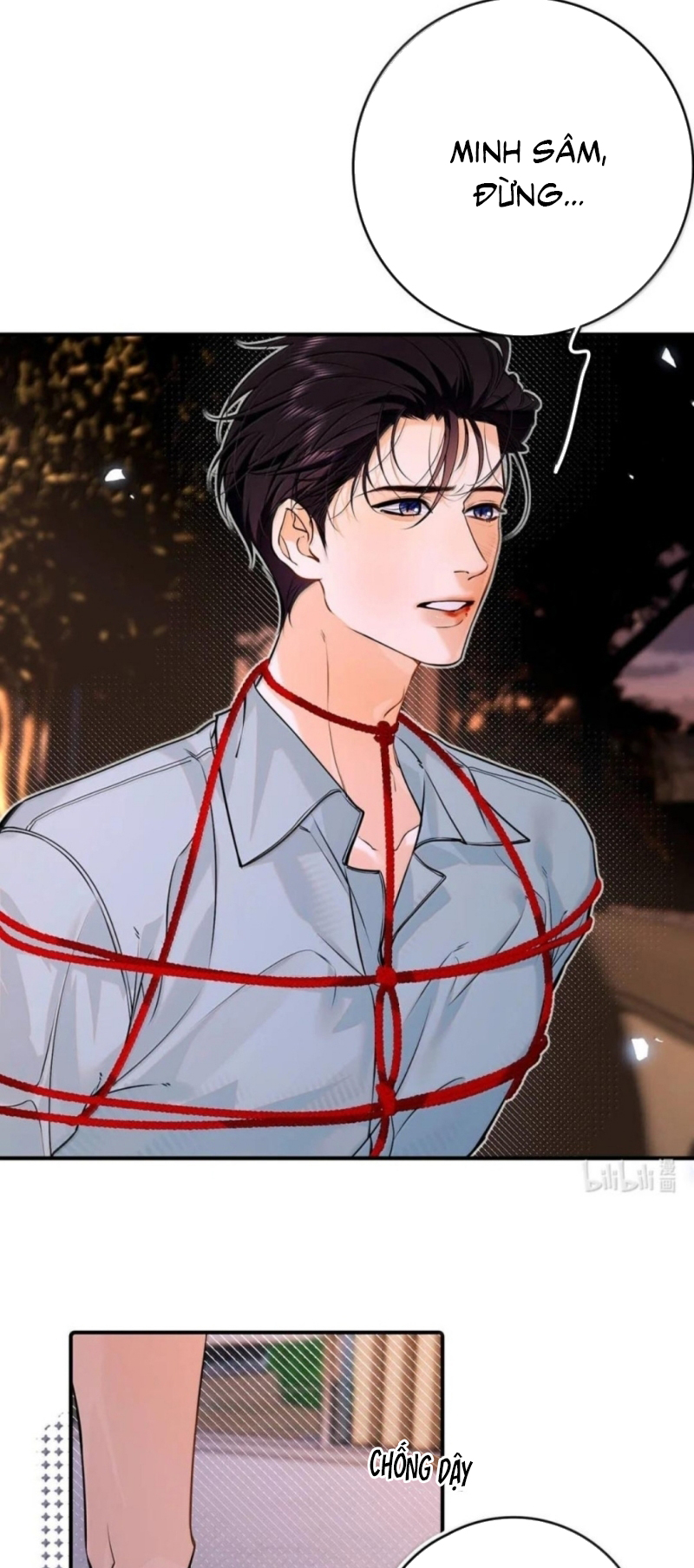 Từ Số Không Bắt Đầu Làm Bạn Trai Chap 73 - Trang 2