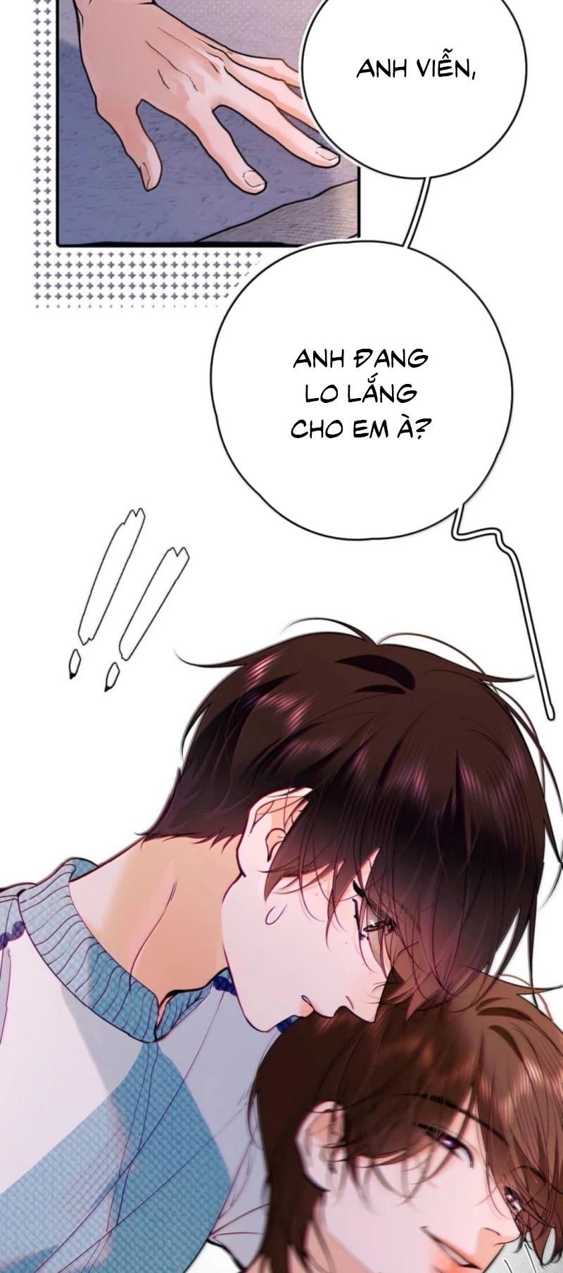 Từ Số Không Bắt Đầu Làm Bạn Trai Chap 73 - Trang 2