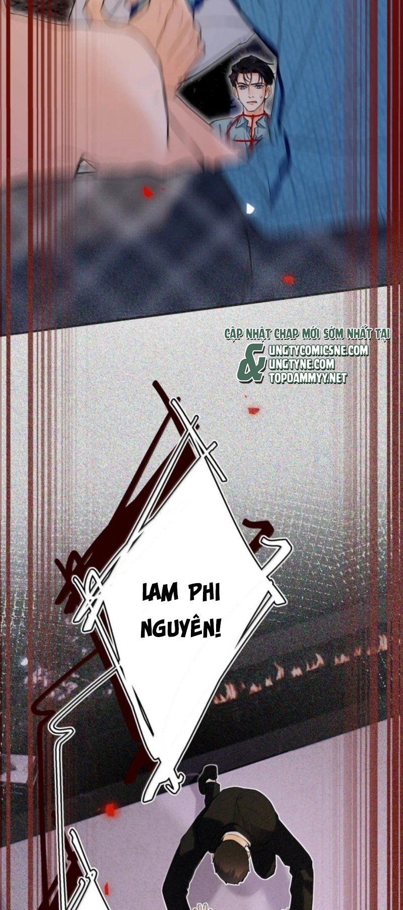 Từ Số Không Bắt Đầu Làm Bạn Trai Chap 73 - Trang 2