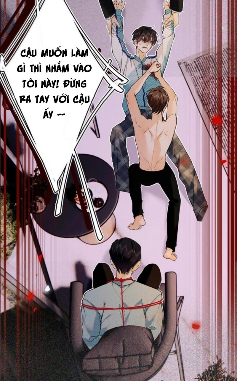 Từ Số Không Bắt Đầu Làm Bạn Trai Chap 73 - Trang 2