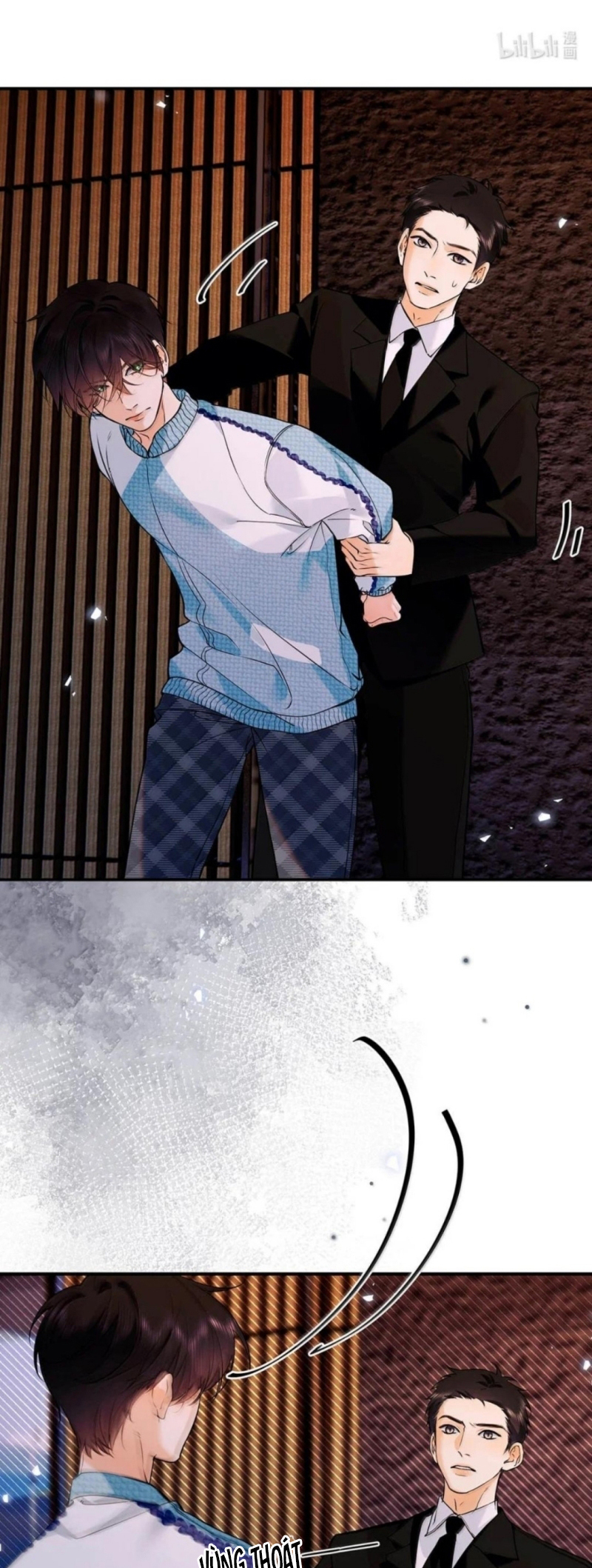 Từ Số Không Bắt Đầu Làm Bạn Trai Chap 73 - Trang 2