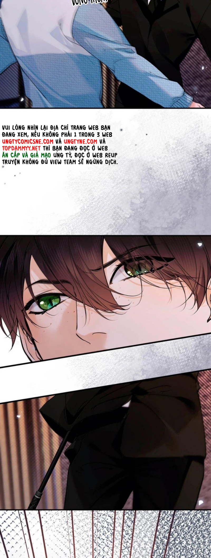 Từ Số Không Bắt Đầu Làm Bạn Trai Chap 73 - Trang 2