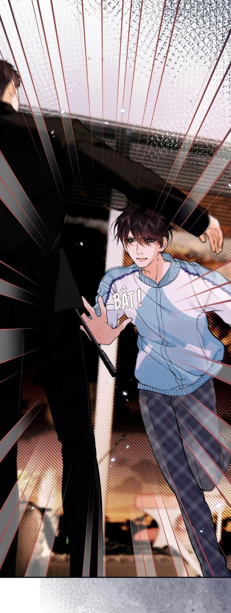 Từ Số Không Bắt Đầu Làm Bạn Trai Chap 73 - Trang 2