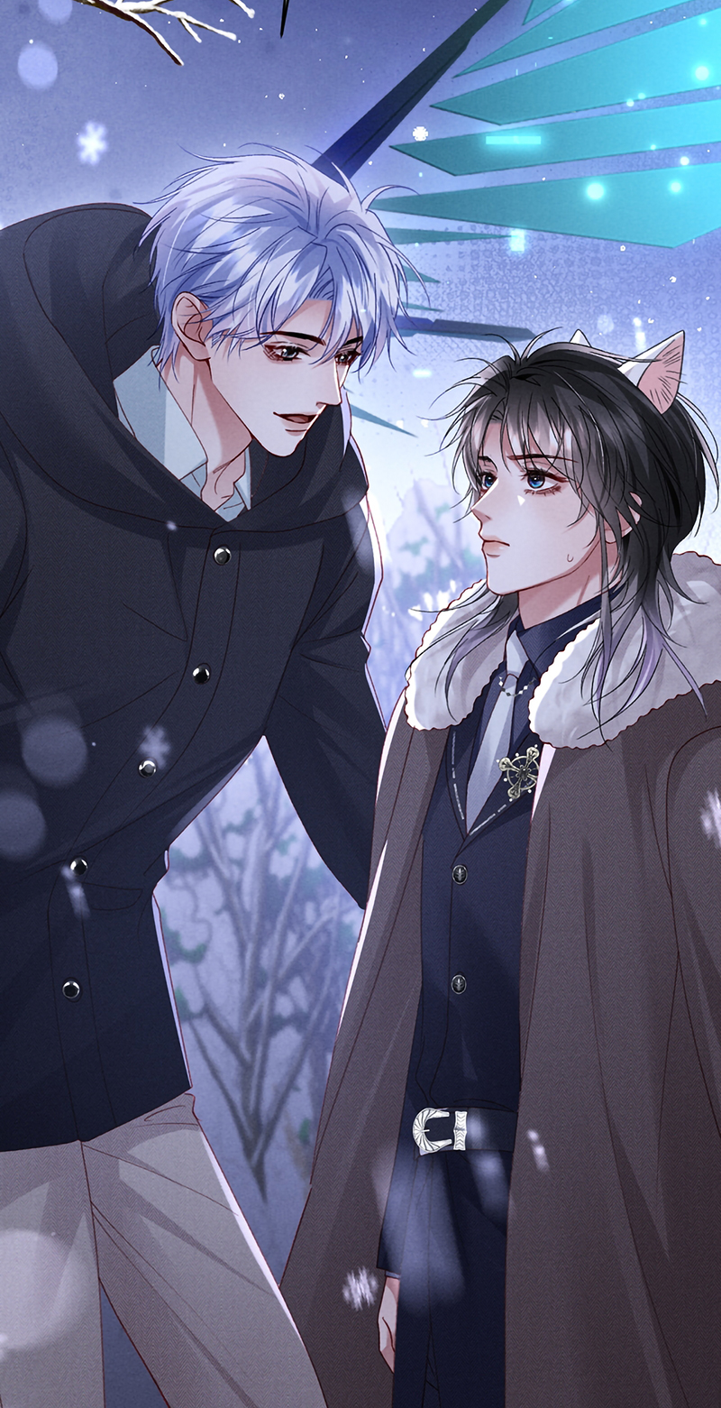 Quan Chỉ Huy Cao Lãnh Hễ Hôn Là Khóc Chap 34 - Next 