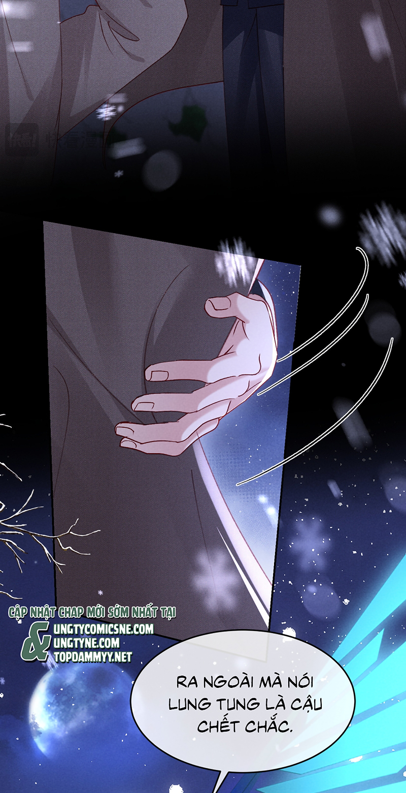 Quan Chỉ Huy Cao Lãnh Hễ Hôn Là Khóc Chap 34 - Next 