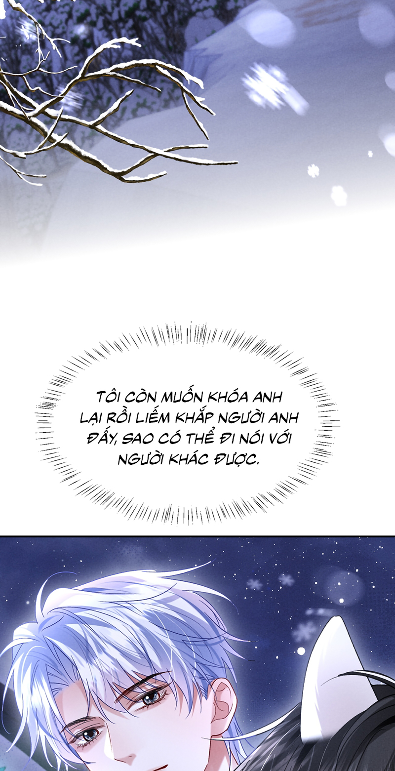 Quan Chỉ Huy Cao Lãnh Hễ Hôn Là Khóc Chap 34 - Next 