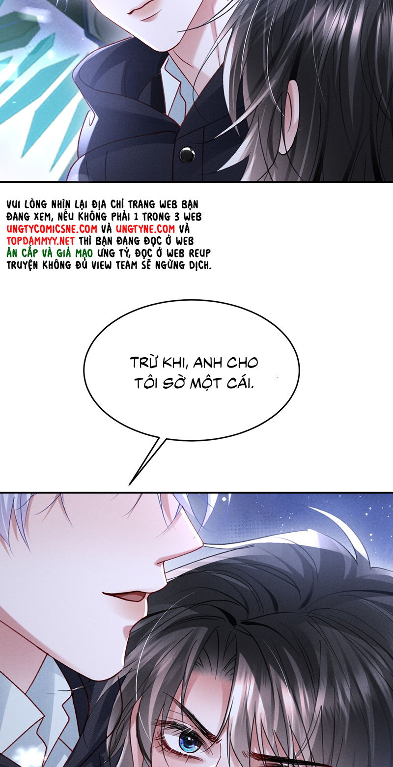 Quan Chỉ Huy Cao Lãnh Hễ Hôn Là Khóc Chap 34 - Next 