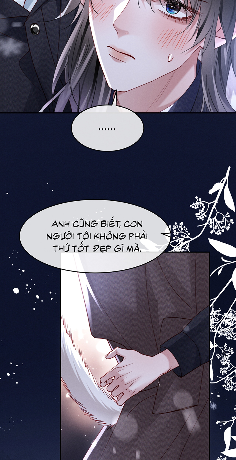 Quan Chỉ Huy Cao Lãnh Hễ Hôn Là Khóc Chap 34 - Next 