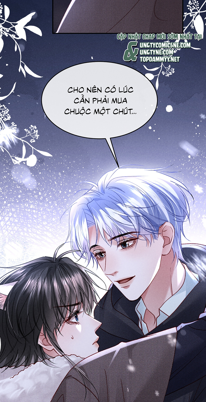Quan Chỉ Huy Cao Lãnh Hễ Hôn Là Khóc Chap 34 - Next 